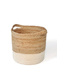 Kata Colorblock basket