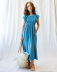 Sol Mate Dress