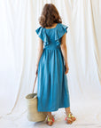 Sol Mate Dress
