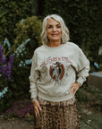 Stars & Stripes Pullover