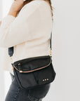 Tilly Crossbody Bag - My Pampered Life Seattle