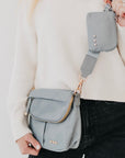 Tilly Crossbody Bag - My Pampered Life Seattle