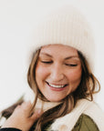 Joy Dynamic Scarf and Beanie Duo - My Pampered Life Seattle