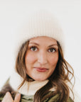 Joy Dynamic Scarf and Beanie Duo - My Pampered Life Seattle