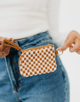 Paris Card Wallet - My Pampered Life Seattle