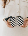 Paris Card Wallet - My Pampered Life Seattle