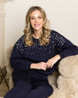 Felice Stretch French Scuba Pant - My Pampered Life Seattle
