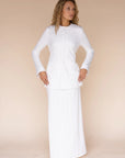Scotti LDS Temple Top
