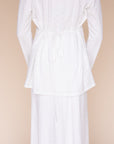 Scotti LDS Temple Skirt