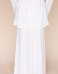 Scotti LDS Temple Top