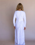 Sarah Temple Dress - Tall