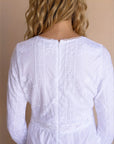 Sarah Temple Dress - Tall