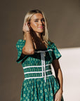 Foster Maxi Dress