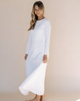 Sadie LDS Temple Dress - My Pampered Life Seattle