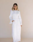 Layla LDS Temple Dress - My Pampered Life Seattle