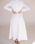 Sadie LDS Temple Dress - My Pampered Life Seattle