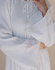 Layla LDS Temple Dress - My Pampered Life Seattle