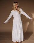 Avery Temple Dress - My Pampered Life Seattle