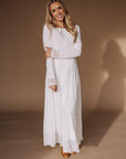 Avery Temple Dress - My Pampered Life Seattle