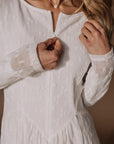 Avery Temple Dress - My Pampered Life Seattle