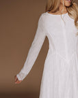 Avery Temple Dress - My Pampered Life Seattle