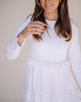 Bridget Temple Dress - My Pampered Life Seattle