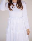 Bridget Temple Dress - My Pampered Life Seattle