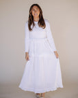 Bridget Temple Dress - My Pampered Life Seattle