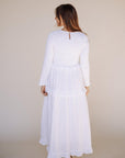 Bridget Temple Dress - My Pampered Life Seattle