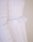 Bridget Temple Dress - My Pampered Life Seattle
