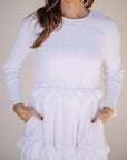 Bridget Temple Dress - My Pampered Life Seattle