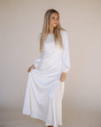 Lulu LDS Temple Dress - My Pampered Life Seattle