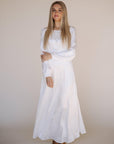 Lulu LDS Temple Dress - My Pampered Life Seattle