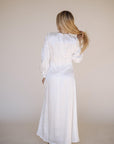 Lulu LDS Temple Dress - My Pampered Life Seattle