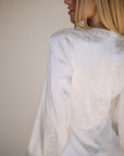 Lulu LDS Temple Dress - My Pampered Life Seattle