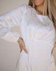 Lulu LDS Temple Dress - My Pampered Life Seattle
