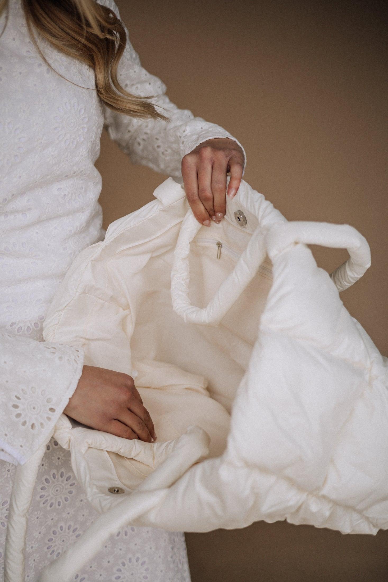 A beautiful product at my pampered life seattle.