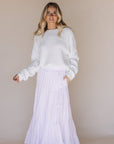 Gladys Temple Skirt - My Pampered Life Seattle