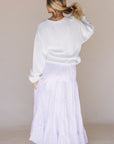 Gladys Temple Skirt - My Pampered Life Seattle