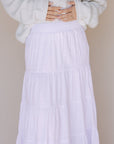 Gladys Temple Skirt - My Pampered Life Seattle