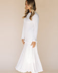 Abigail Sweater Temple Dress - My Pampered Life Seattle