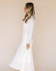 Abigail Sweater Temple Dress - My Pampered Life Seattle