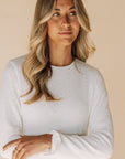 Abigail Sweater Temple Dress - My Pampered Life Seattle