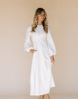 Haven LDS Temple Dress - My Pampered Life Seattle