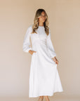 Haven LDS Temple Dress - My Pampered Life Seattle