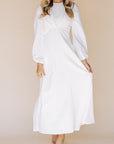 Haven LDS Temple Dress - My Pampered Life Seattle