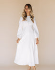 Haven LDS Temple Dress - My Pampered Life Seattle