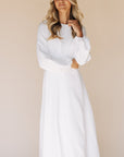 Haven LDS Temple Dress - My Pampered Life Seattle