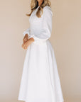 Haven LDS Temple Dress - My Pampered Life Seattle