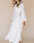 Haven LDS Temple Dress - My Pampered Life Seattle